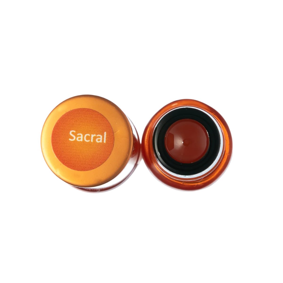 I Am Sacred Essential Oil Elixir - Sacral Chakra - Abundance - Creativity - Inspiration Divine Light Codes