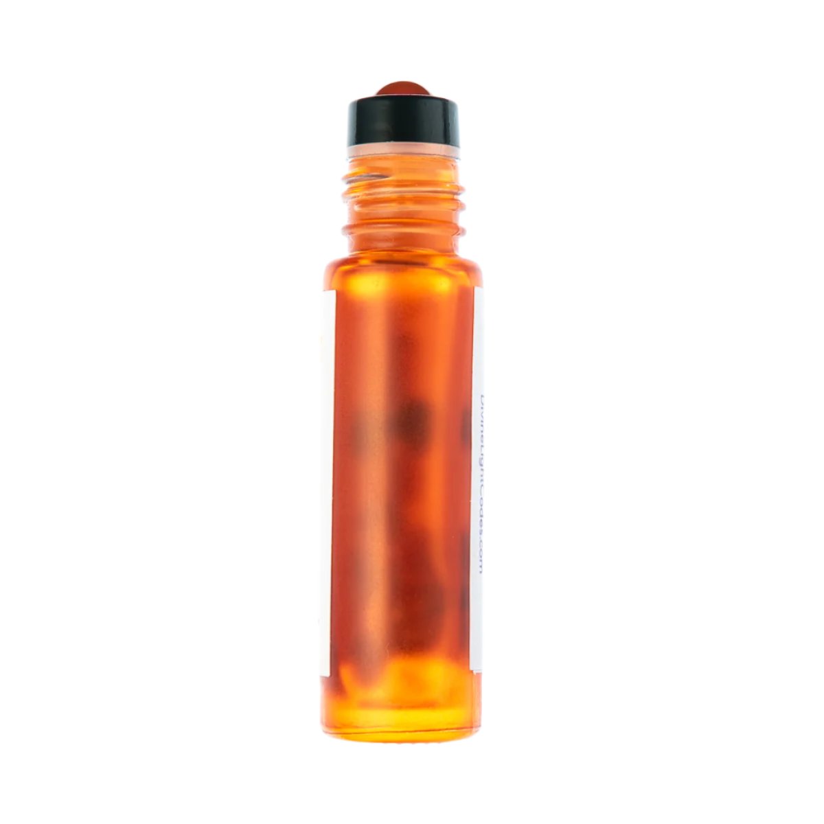 I Am Sacred Essential Oil Elixir - Sacral Chakra - Abundance - Creativity - Inspiration Divine Light Codes