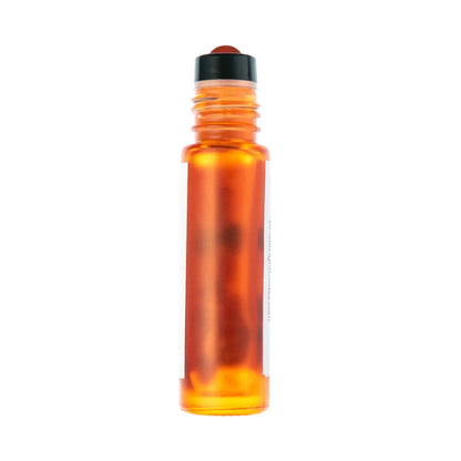 I Am Sacred Essential Oil Elixir - Sacral Chakra - Abundance - Creativity - Inspiration Divine Light Codes