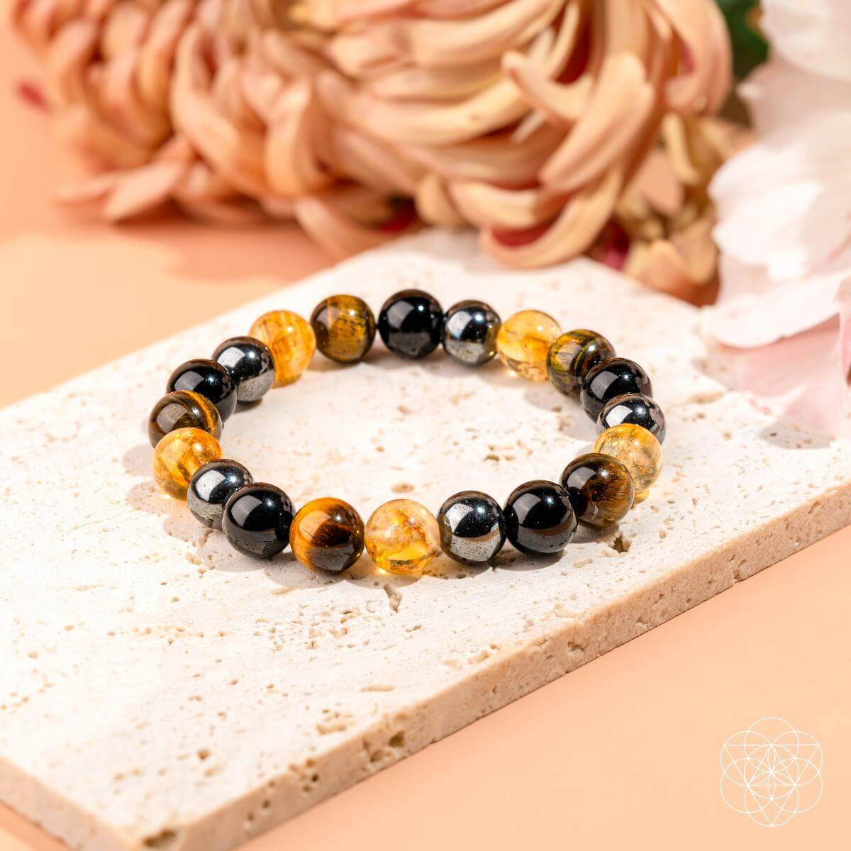Sacred Healing & Protection Trio Conscious Items