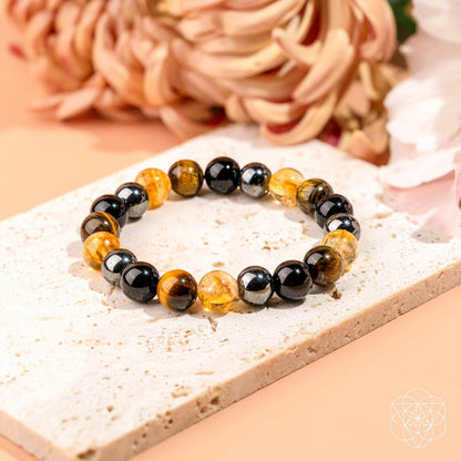 Sacred Healing & Protection Trio Conscious Items