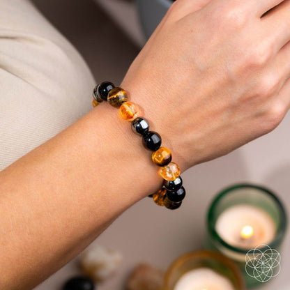 Sacred Healing & Protection Trio Conscious Items