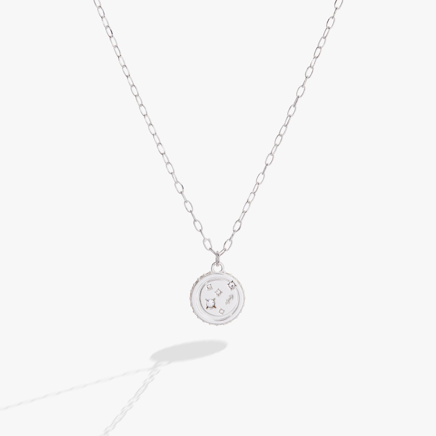 Sagittarius Zodiac Precious Necklace ALEX AND ANI