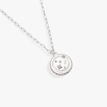 Sagittarius Zodiac Precious Necklace ALEX AND ANI