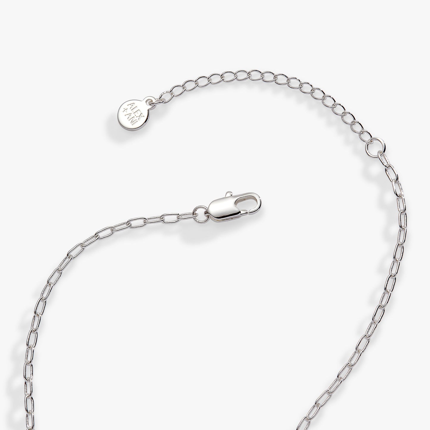 Divine Guides St. Christopher Pendant Necklace ALEX AND ANI