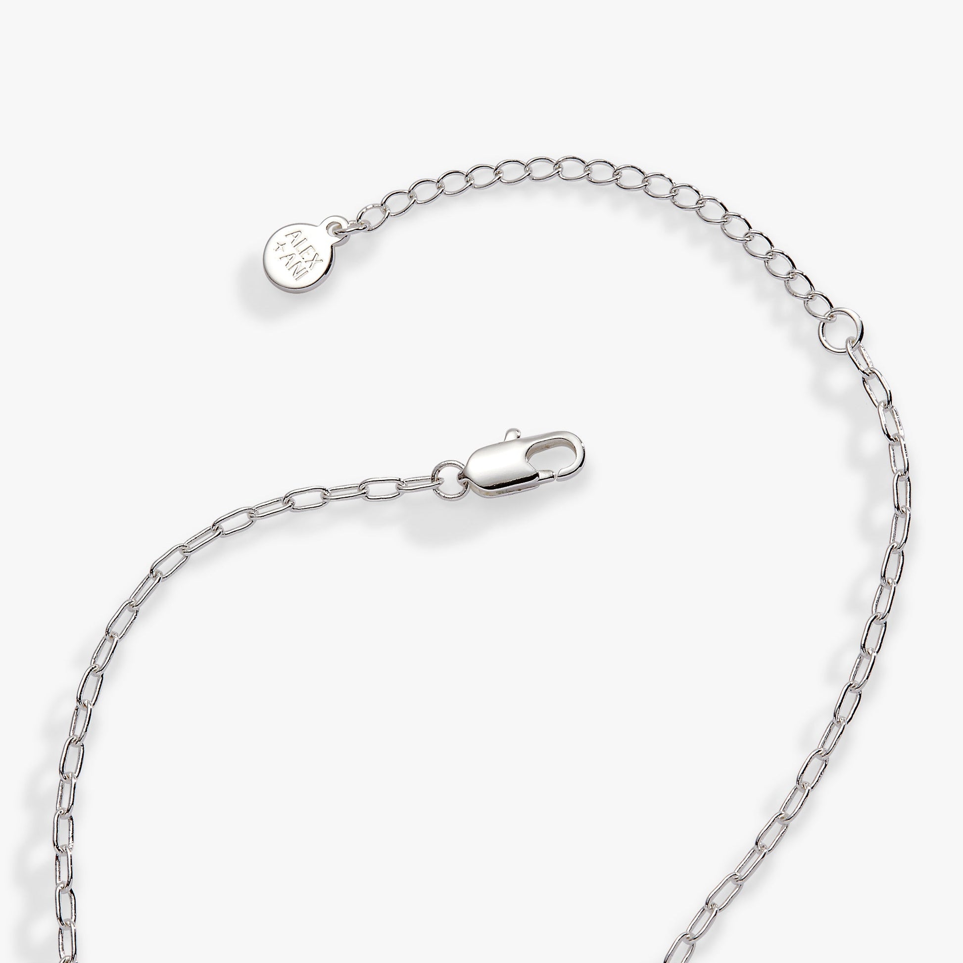 Divine Guides St. Christopher Pendant Necklace ALEX AND ANI
