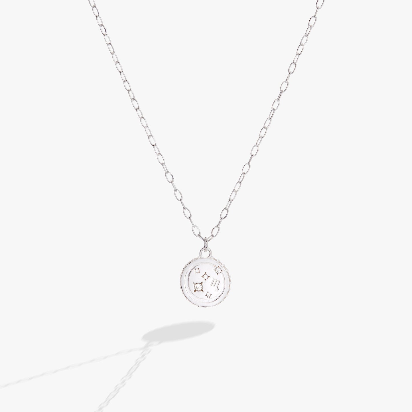 Scorpio Zodiac Precious Necklace ALEX AND ANI
