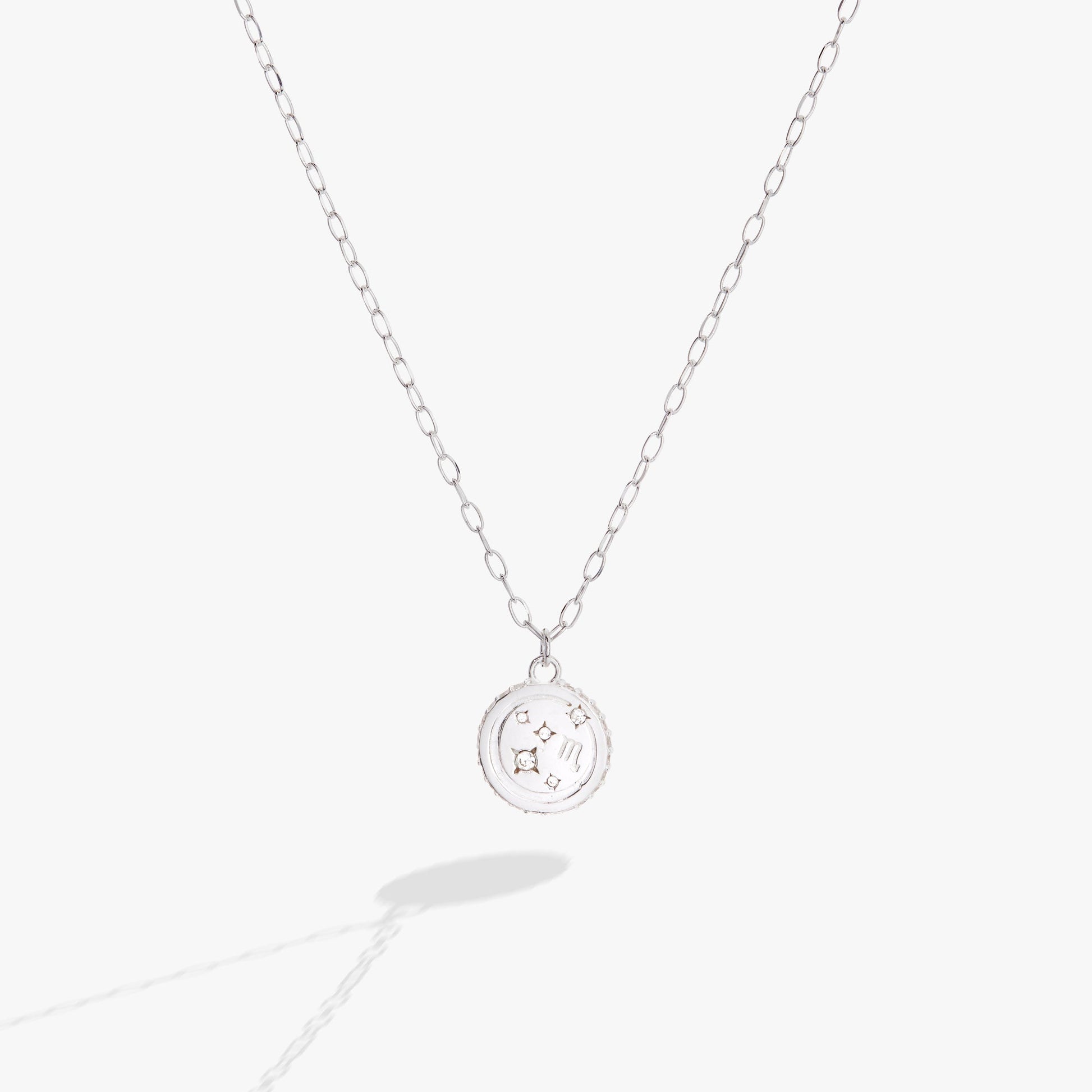 Scorpio Zodiac Precious Necklace ALEX AND ANI