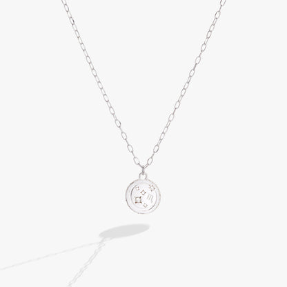 Scorpio Zodiac Precious Necklace ALEX AND ANI
