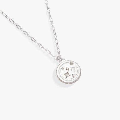 Scorpio Zodiac Precious Necklace ALEX AND ANI