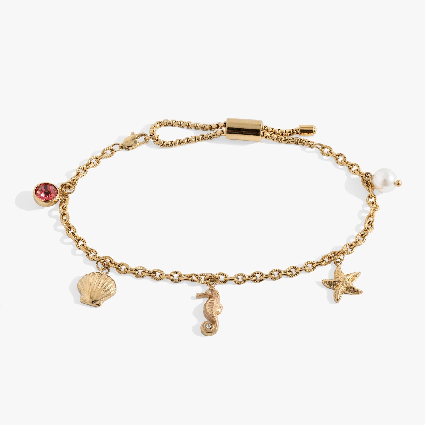 Seaside Anklet ALEX AND ANI