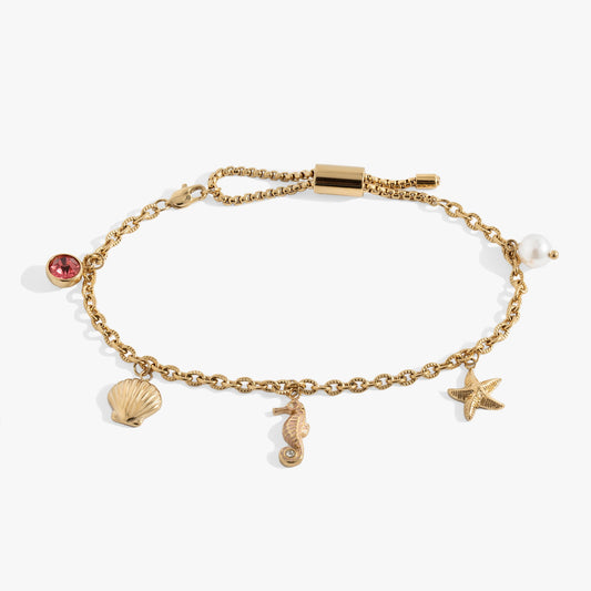 Seaside Anklet ALEX AND ANI