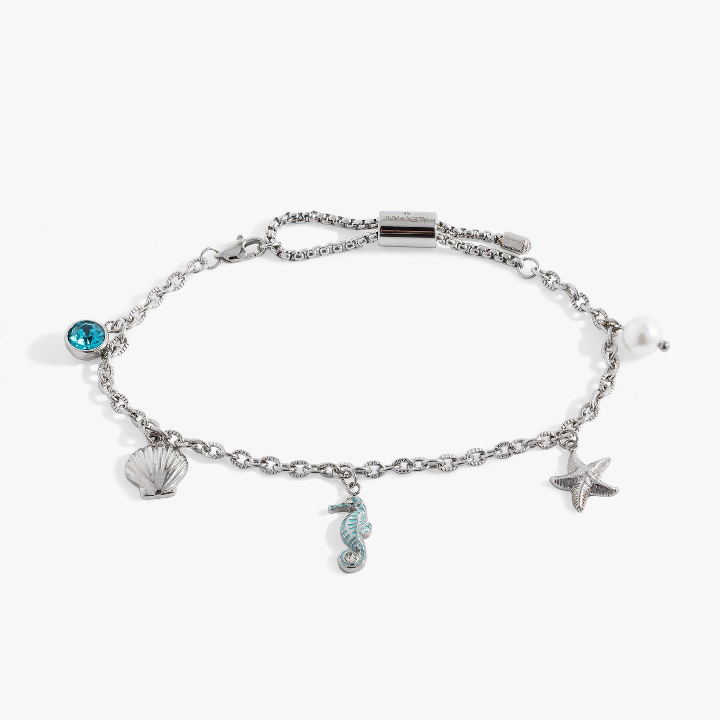 Seaside Anklet ALEX AND ANI