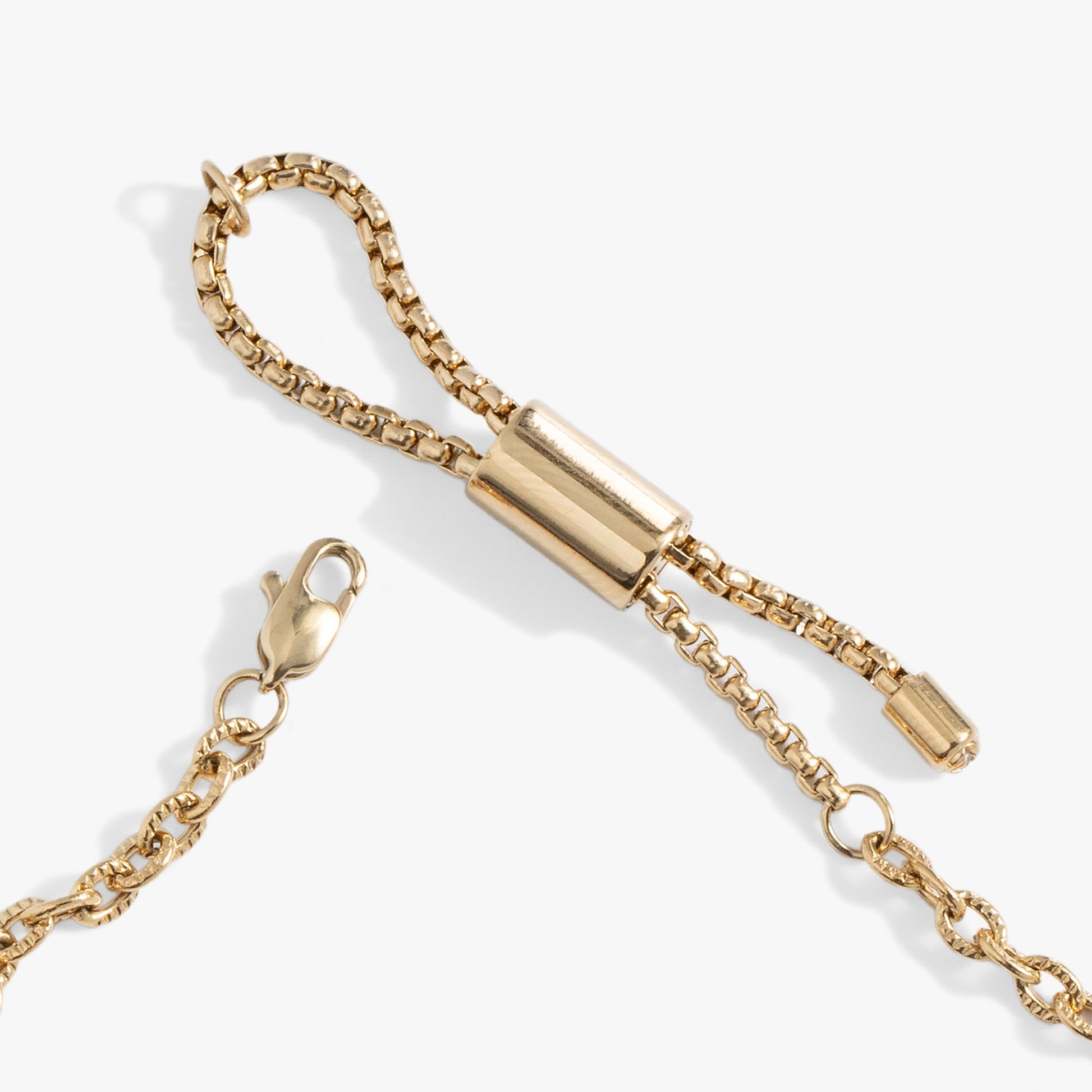 Seaside Anklet ALEX AND ANI