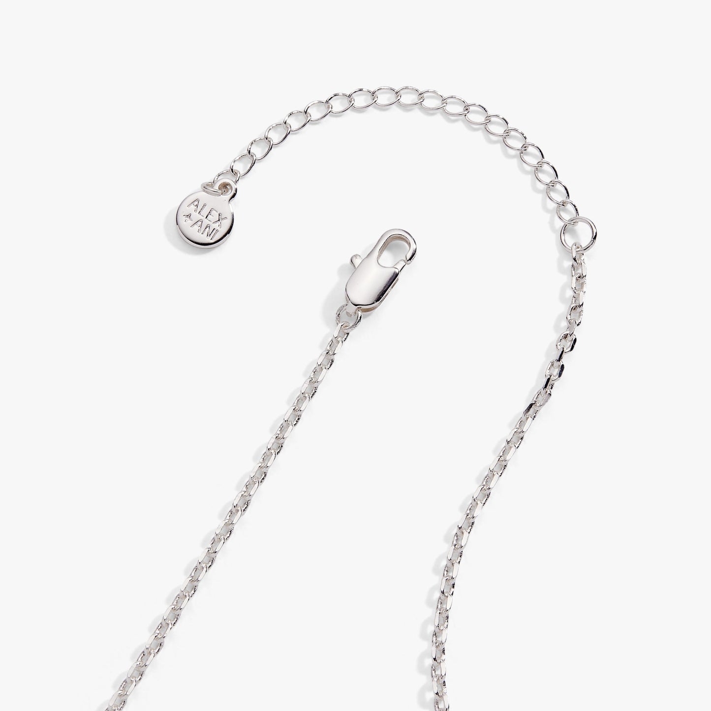 Salt + Sea 'Seashells Are Love Letters In The Sand' Seashell Locket Pendant ALEX AND ANI