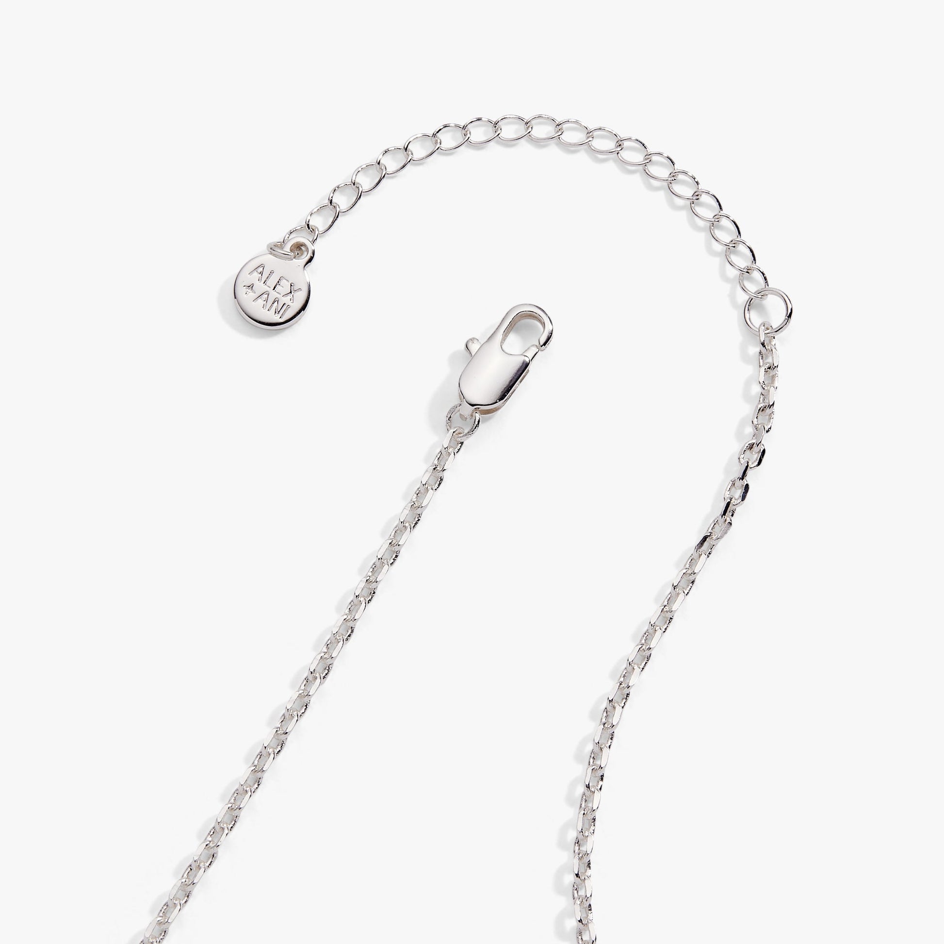 Salt + Sea 'Seashells Are Love Letters In The Sand' Seashell Locket Pendant ALEX AND ANI