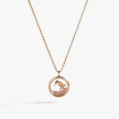Seaside Shaker Adjustable Necklace ALEX AND ANI