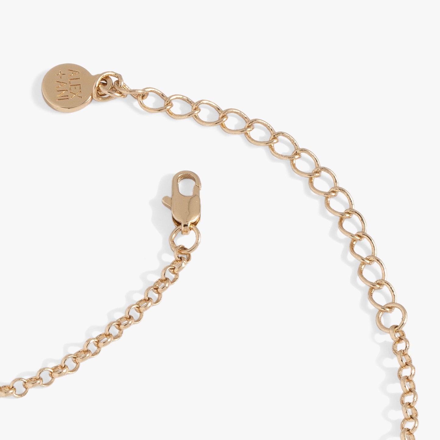 Seaside Shaker Adjustable Necklace ALEX AND ANI