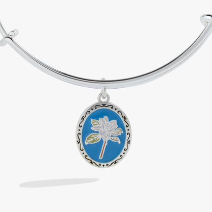 Sending Love Charm Bangle ALEX AND ANI