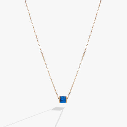 September Birthstone Precious Pendant Necklace ALEX AND ANI