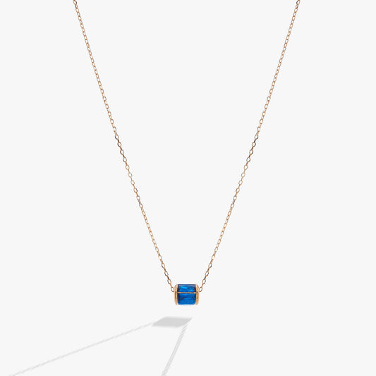 September Birthstone Precious Pendant Necklace ALEX AND ANI