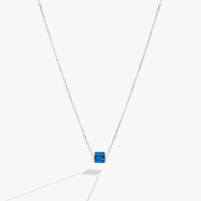 September Birthstone Precious Pendant Necklace ALEX AND ANI