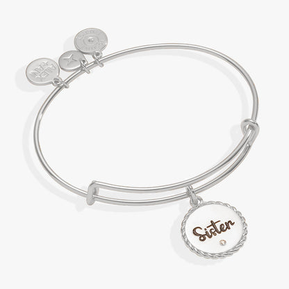 Sister Charm Bangle ALEX AND ANI