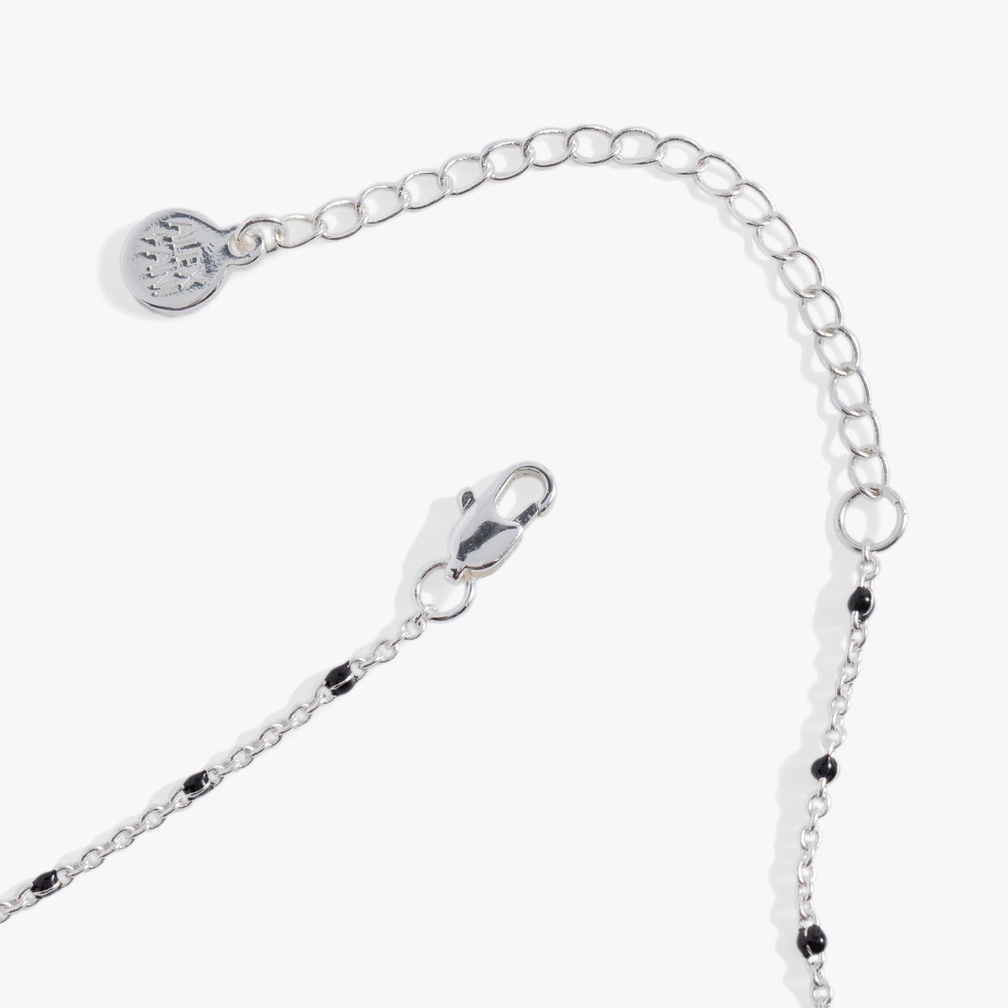 Skeleton Necklace ALEX AND ANI