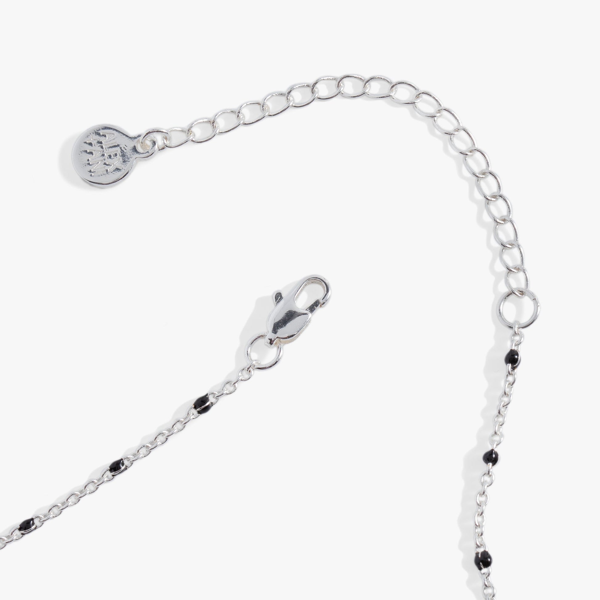 Skeleton Necklace ALEX AND ANI