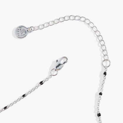 Skeleton Necklace ALEX AND ANI