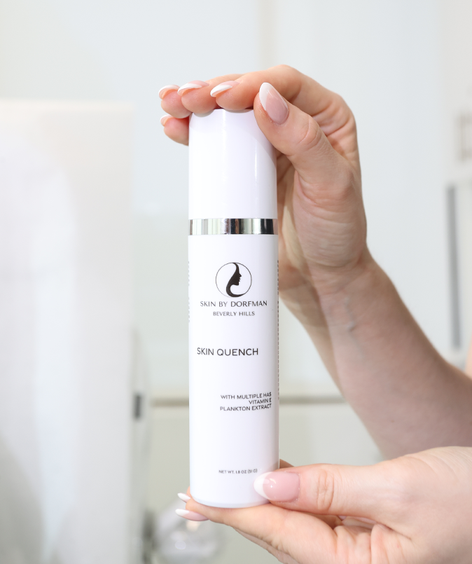 Skin Quench My Store