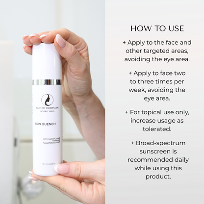 Skin Quench My Store