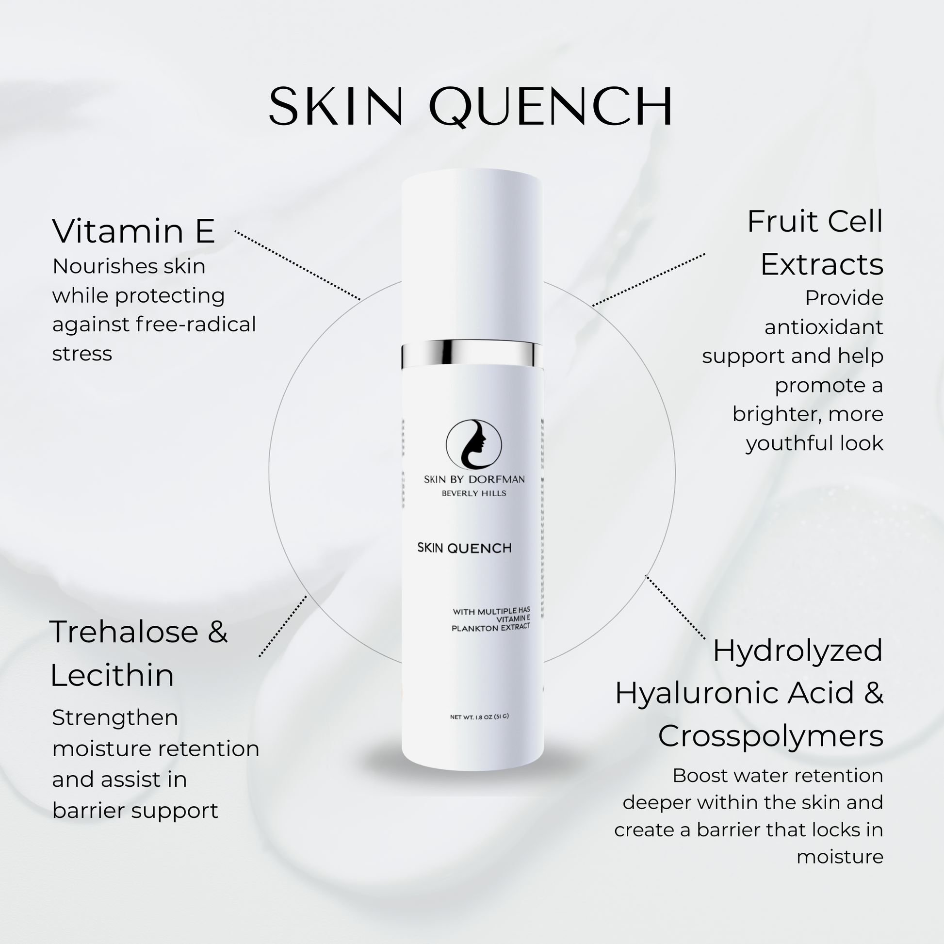 Skin Quench My Store