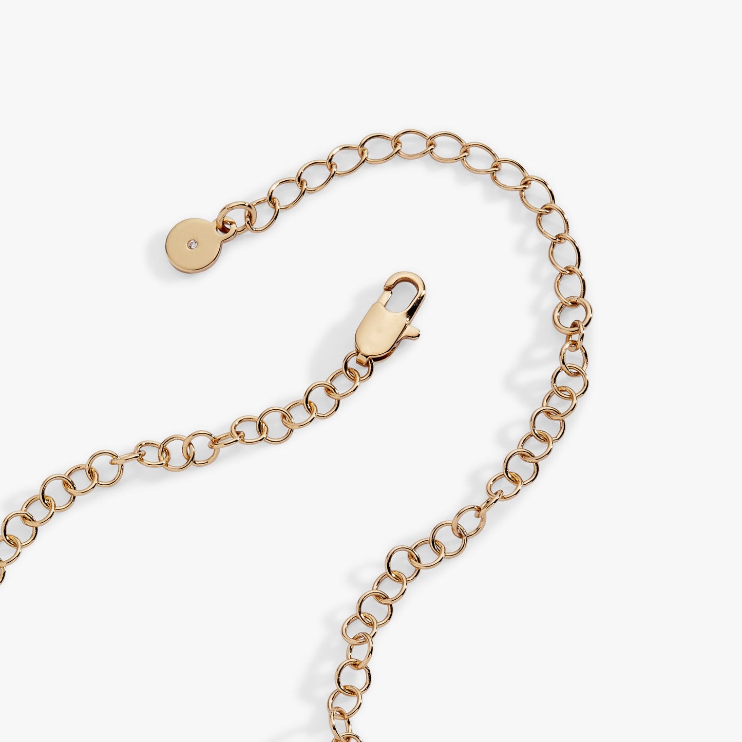 Winter Wonderland Multi Charm Necklace ALEX AND ANI