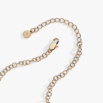 Winter Wonderland Multi Charm Necklace ALEX AND ANI