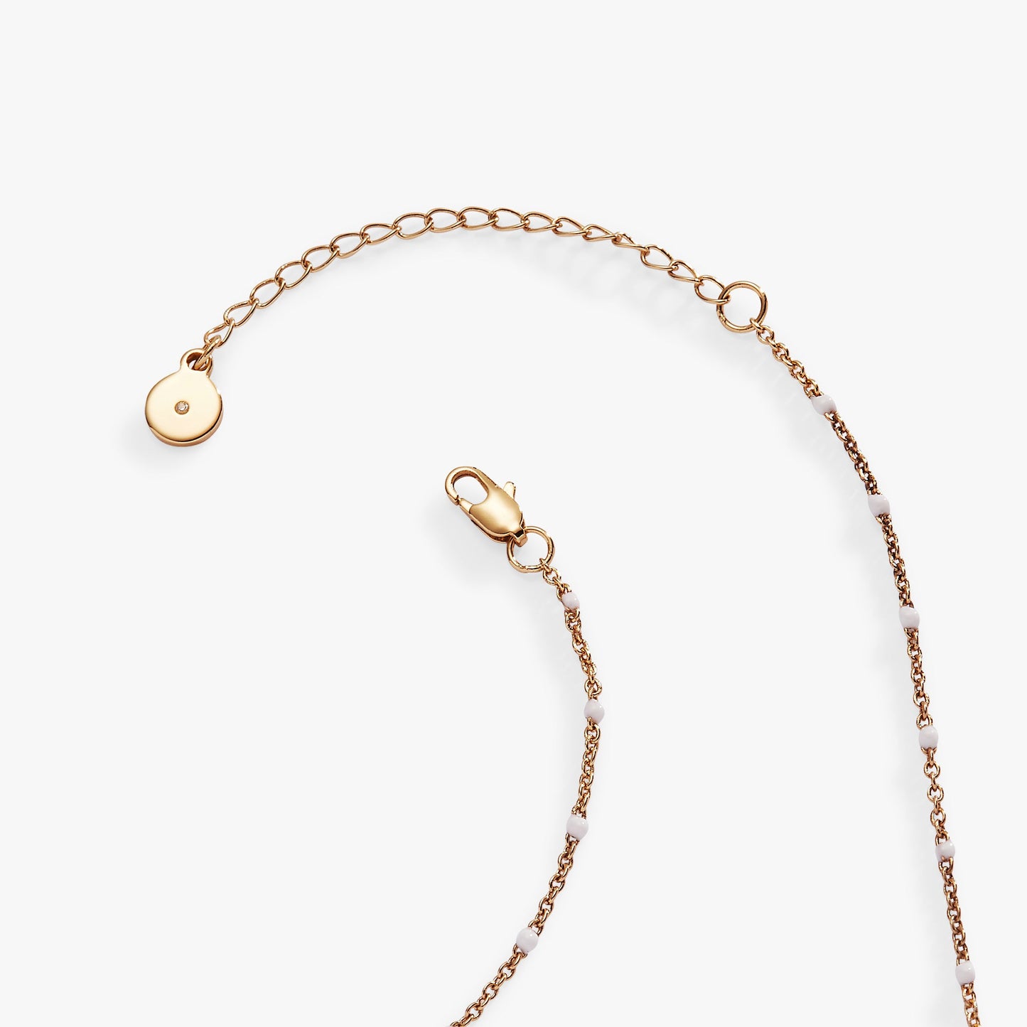 Snowwoman Necklace ALEX AND ANI
