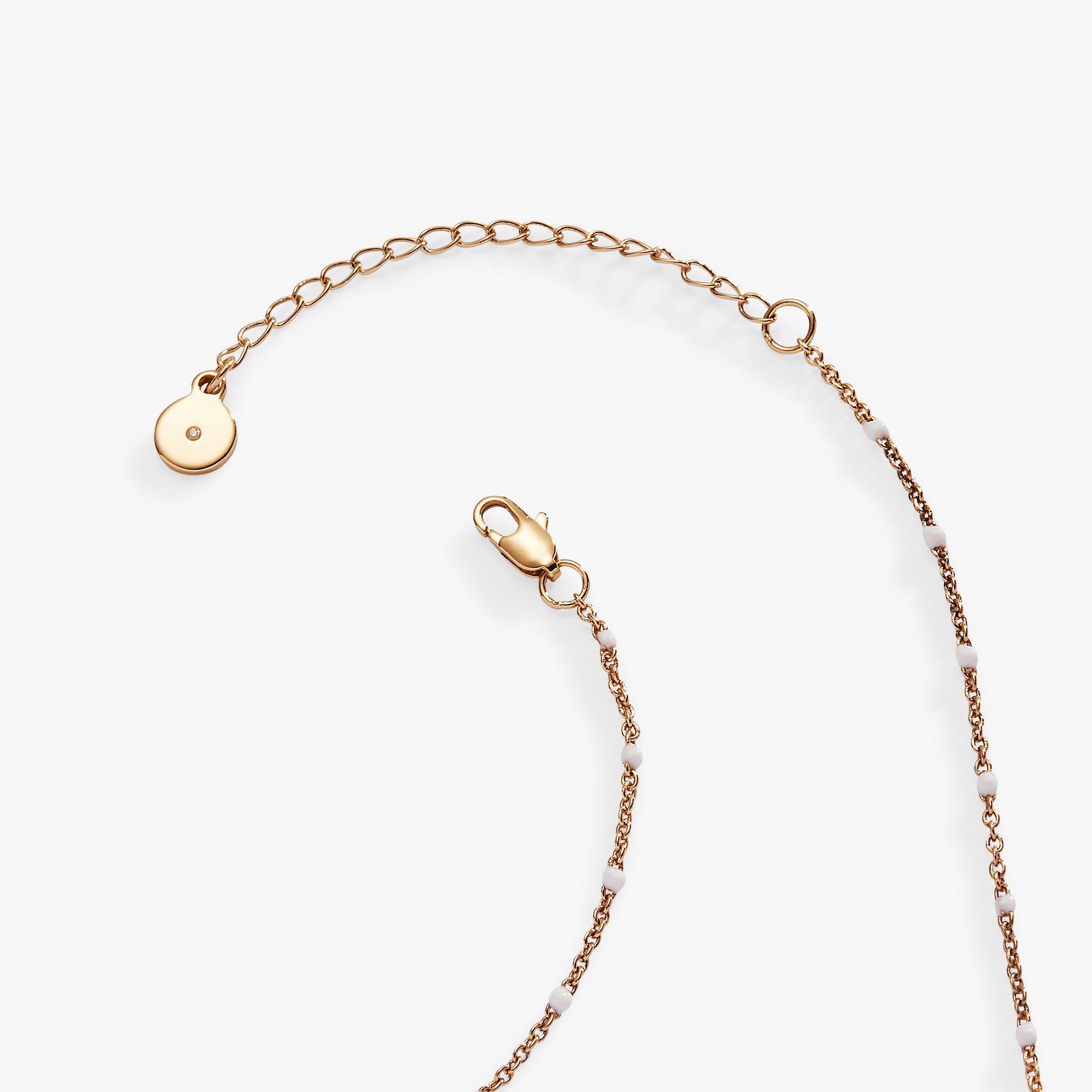 Snowwoman Necklace ALEX AND ANI