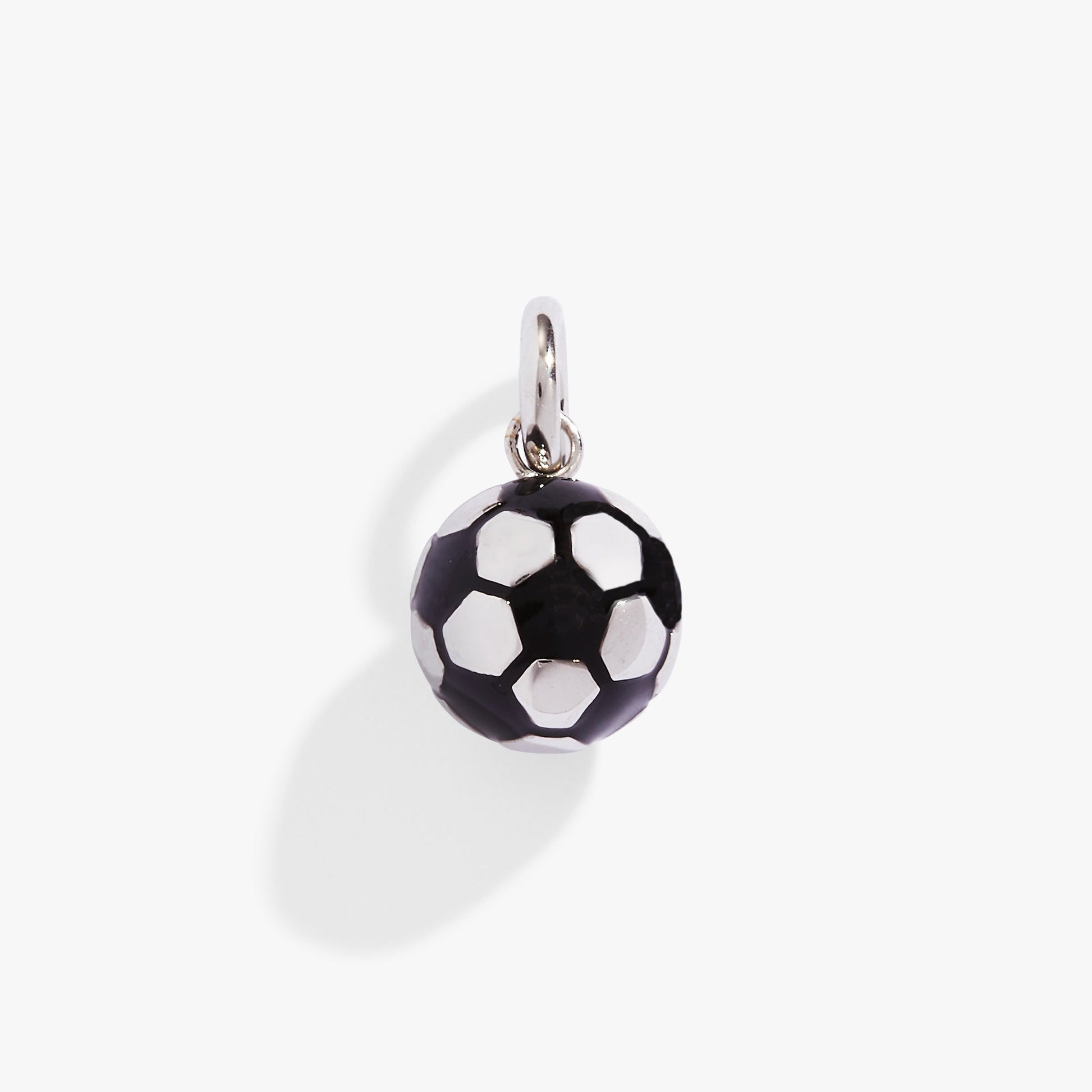 Soccer Ball Interchangeable Charm ALEX AND ANI