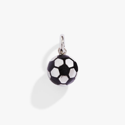 Soccer Ball Interchangeable Charm ALEX AND ANI