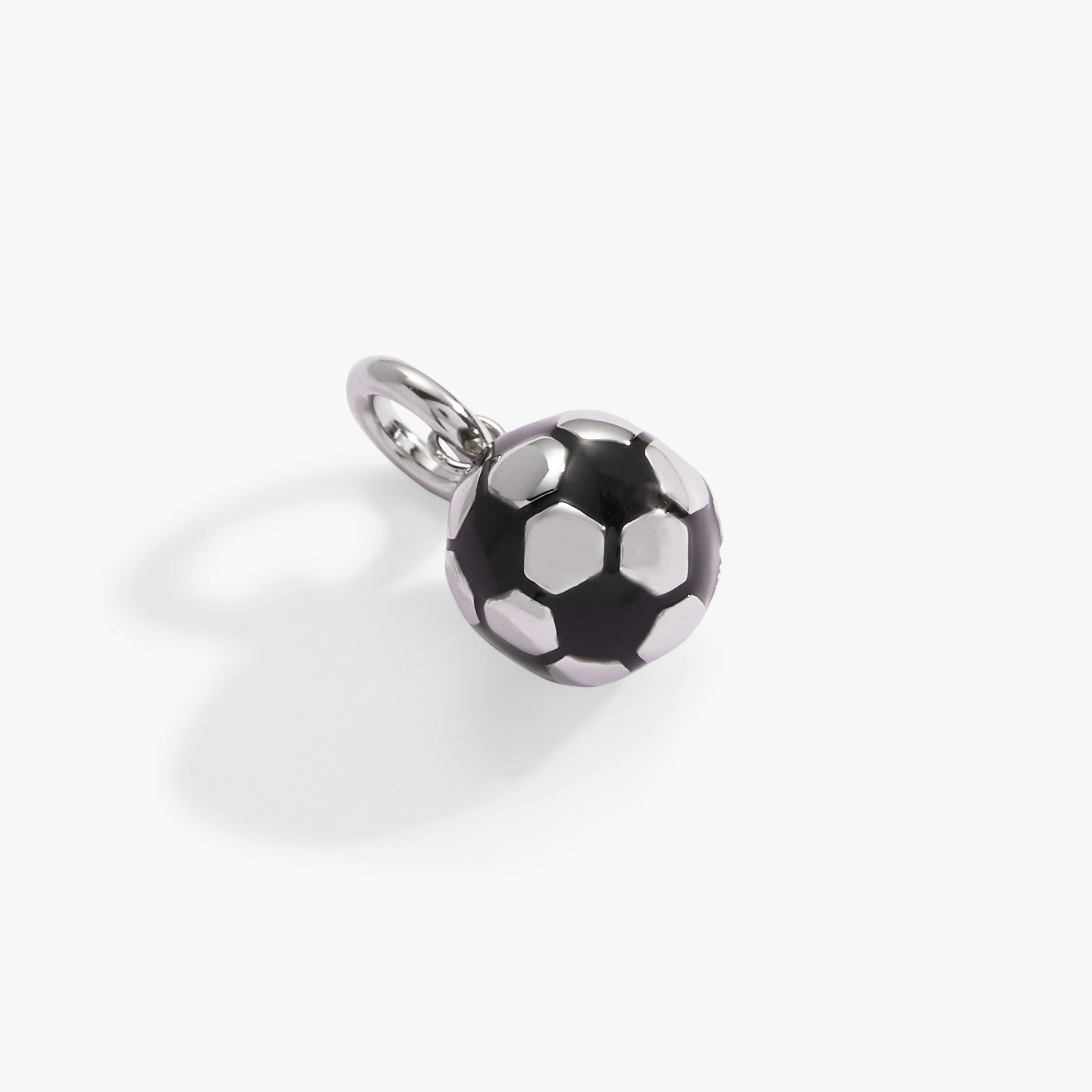 Soccer Ball Interchangeable Charm ALEX AND ANI