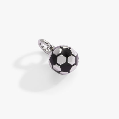 Soccer Ball Interchangeable Charm ALEX AND ANI