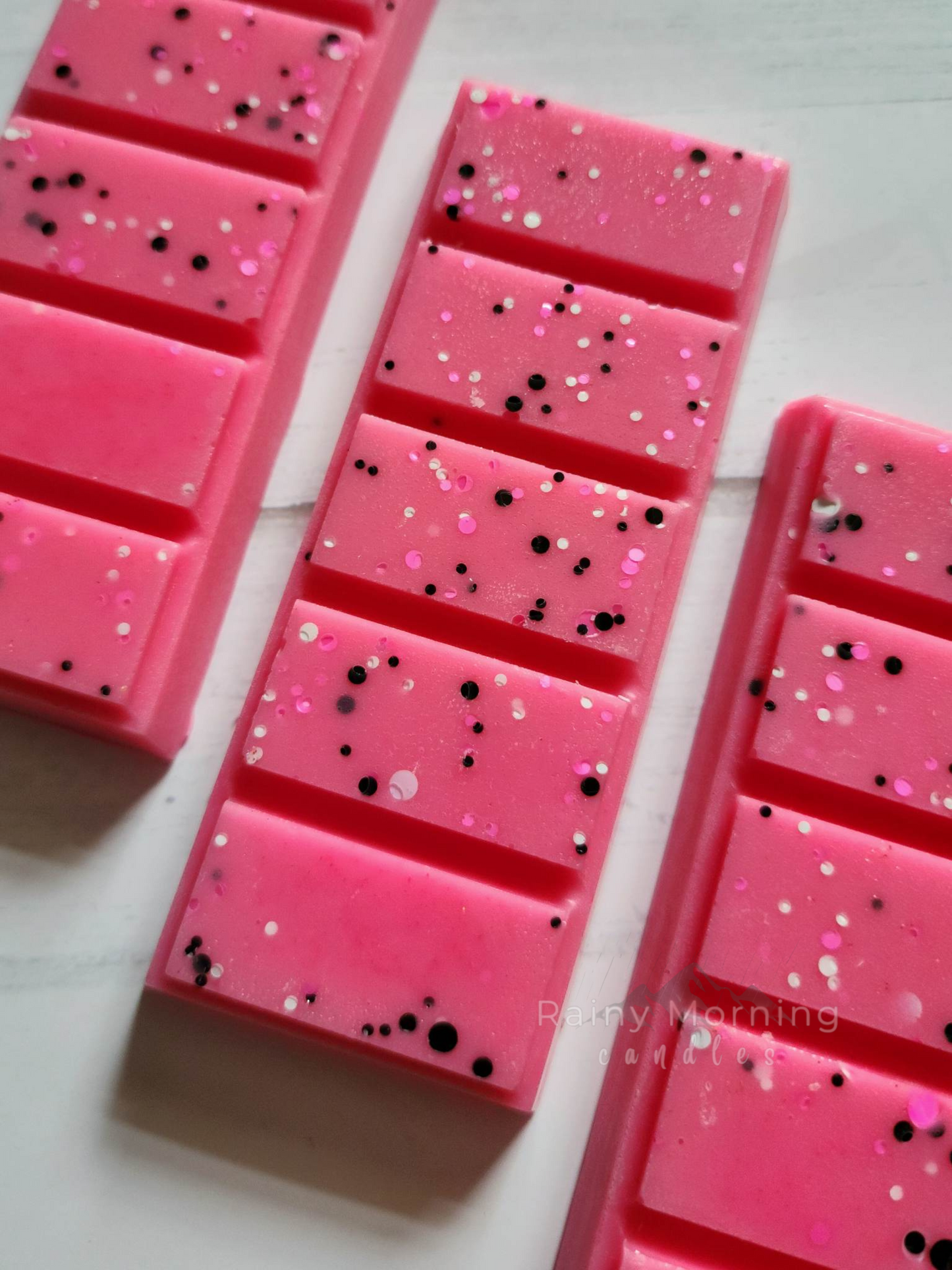 So Fetch | Mean Girls Inspired Wax Melts Rainy Morning Candles