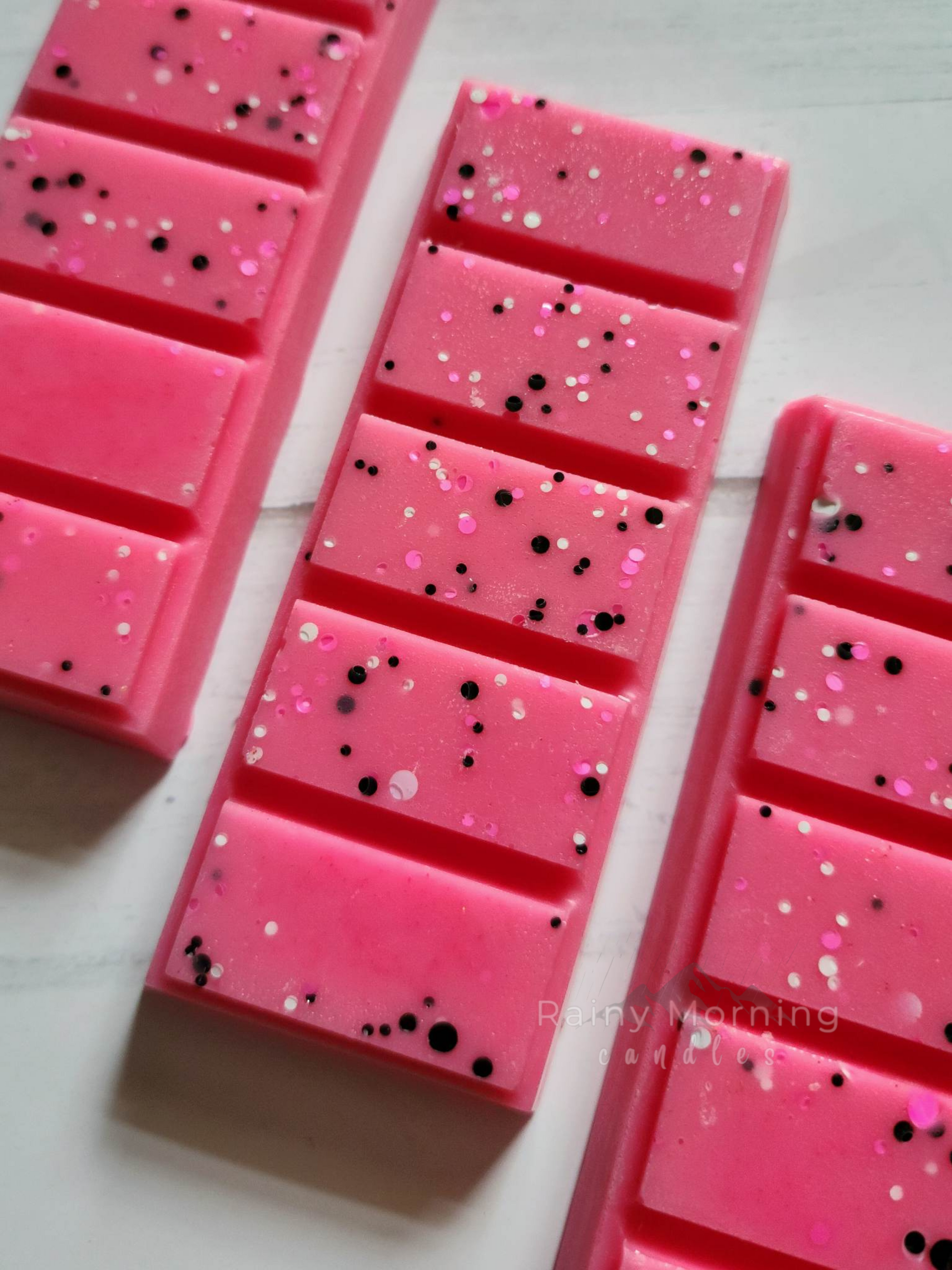 So Fetch | Mean Girls Inspired Wax Melts Rainy Morning Candles