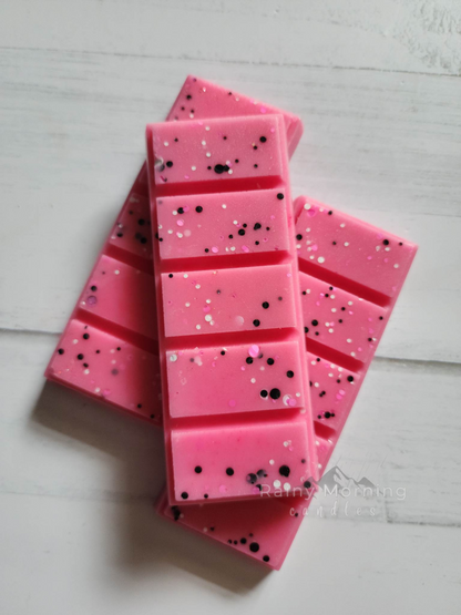 So Fetch | Mean Girls Inspired Wax Melts Rainy Morning Candles