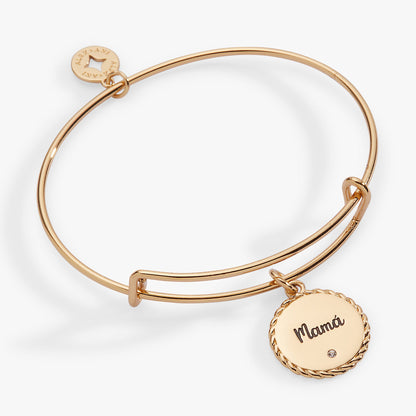 Mamá Charm Bangle ALEX AND ANI