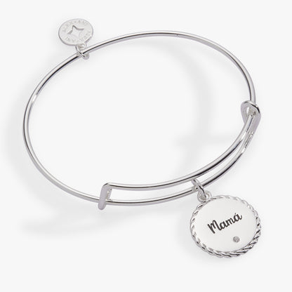 Mamá Charm Bangle ALEX AND ANI