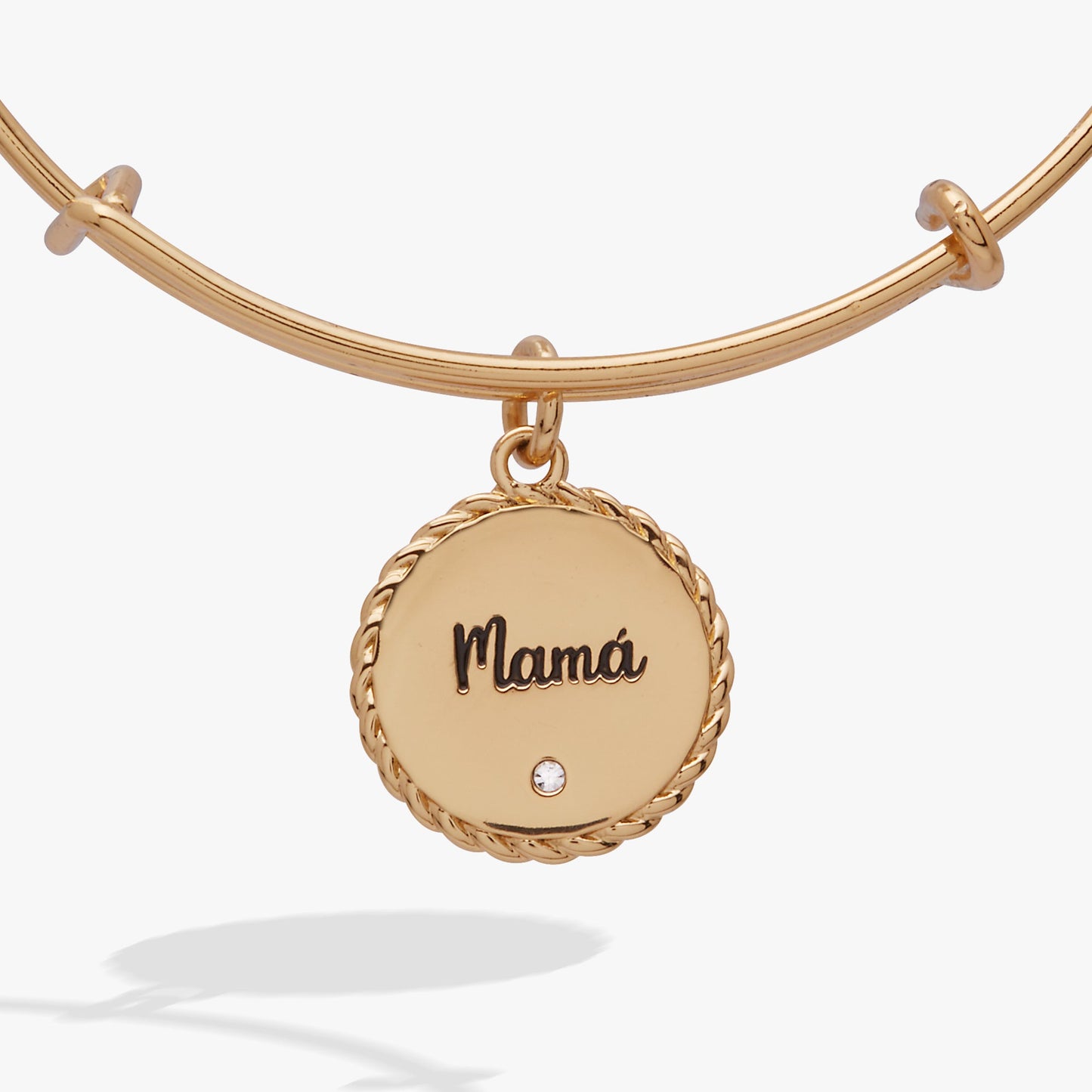 Mamá Charm Bangle ALEX AND ANI