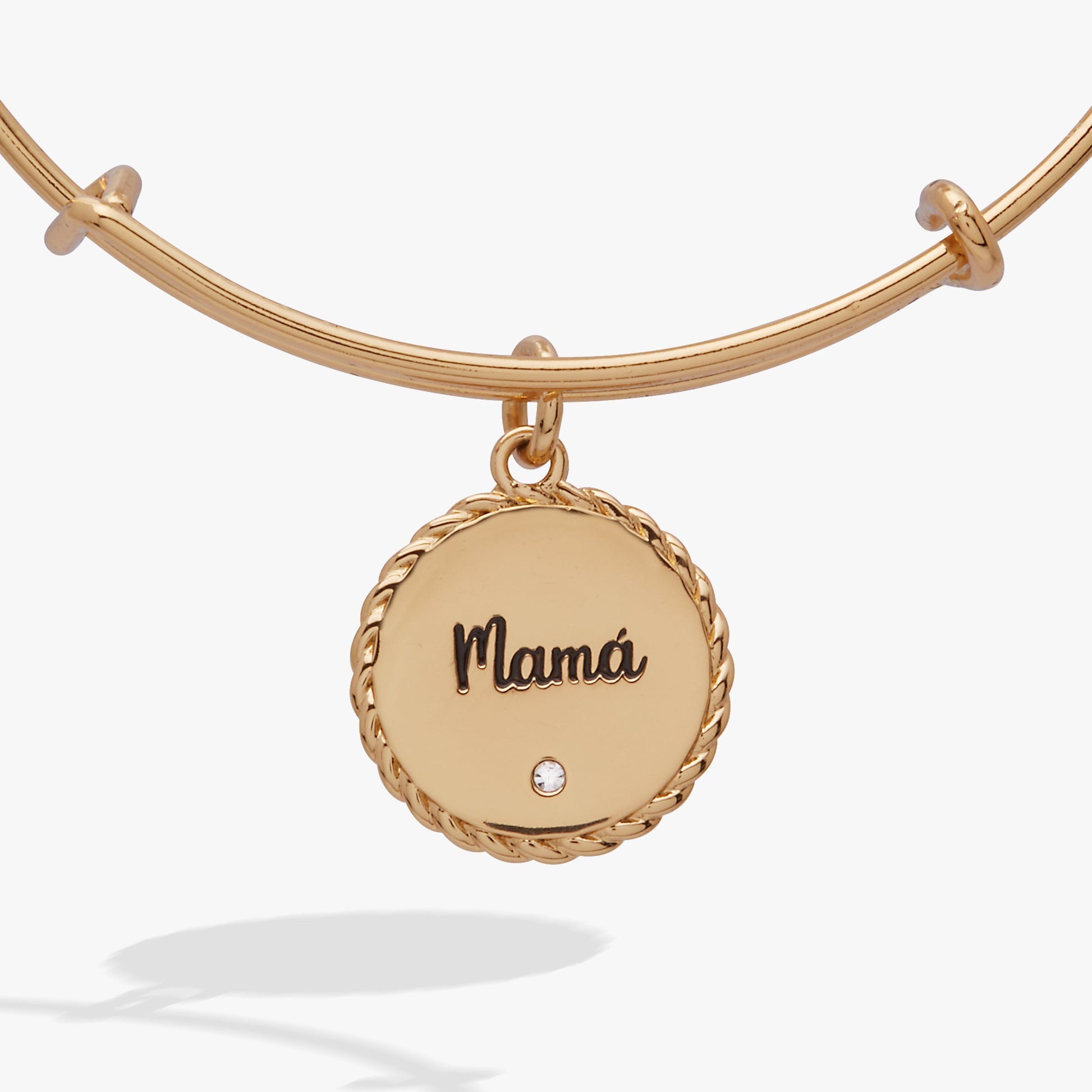 Mamá Charm Bangle ALEX AND ANI