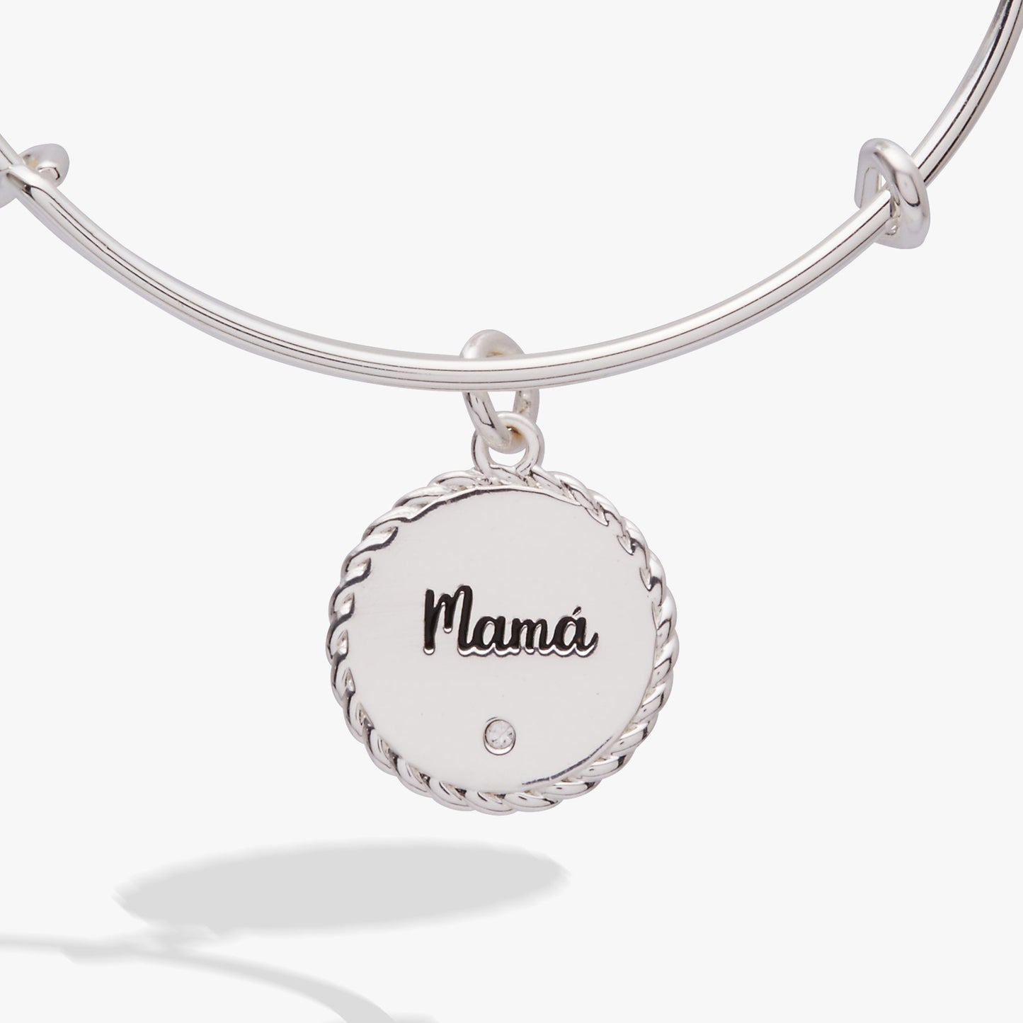 Mamá Charm Bangle ALEX AND ANI
