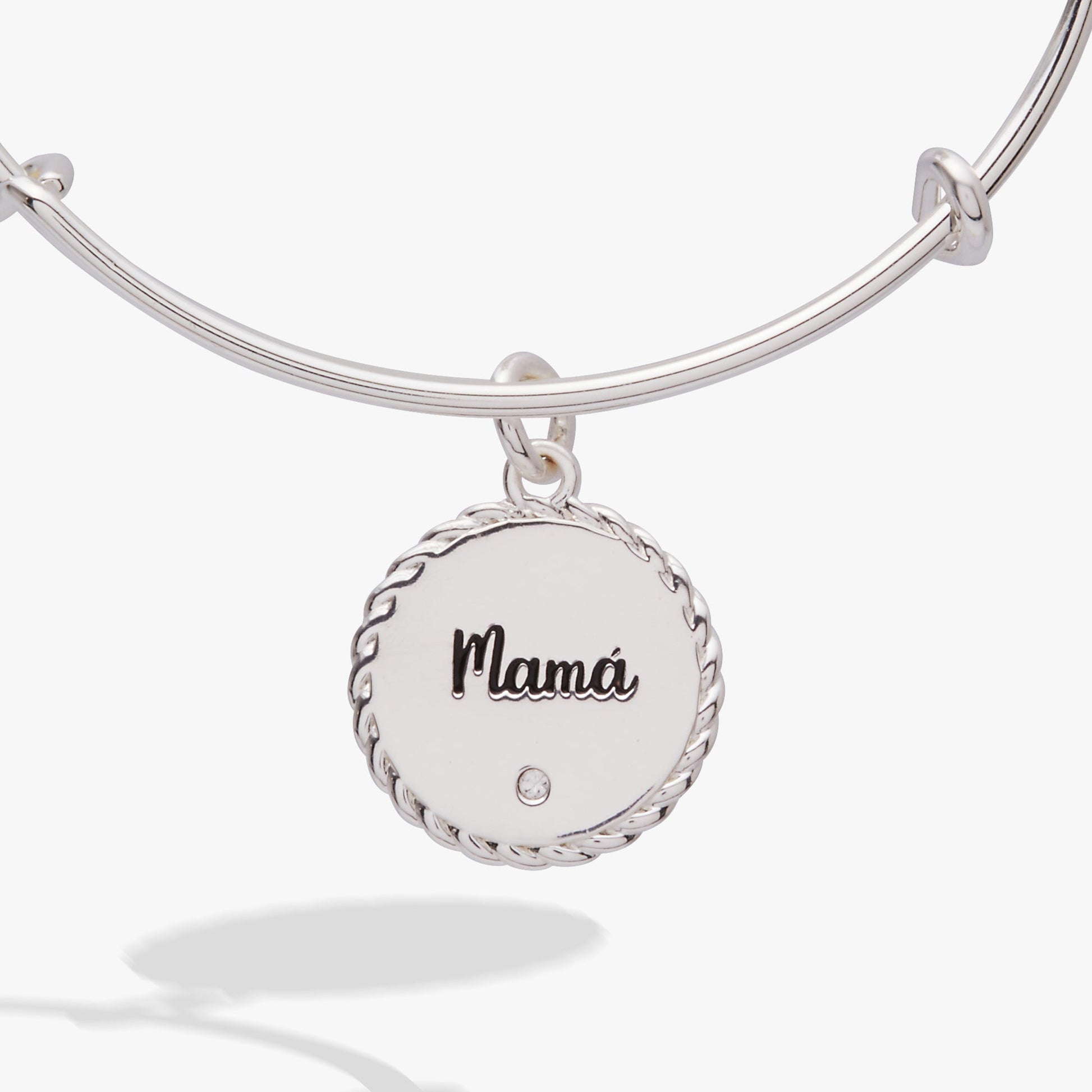 Mamá Charm Bangle ALEX AND ANI